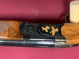 Beretta 687 V 28GA NIC - 5 of 7