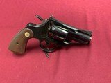 Colt Python .357 2 1/2