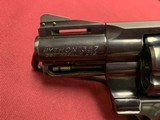 Colt Python .357 2 1/2