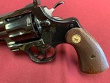Colt Python .357 2 1/2