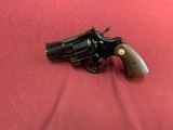 Colt Python .357 2 1/2