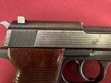 CYQ Spreewerke P38 9mm - 4 of 5