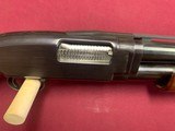 Winchester Model 12Y 12 GA Y series - 2 of 5