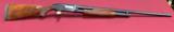 Winchester Model 12Y 12 GA Y series - 1 of 5