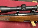 Steyr Mannlicher Model L .243 - 4 of 5
