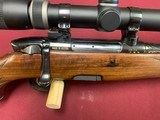 Steyr Mannlicher Model L .243 - 2 of 5