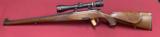 Steyr Mannlicher Model L .243 - 5 of 5