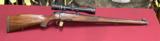 Steyr Mannlicher Model L .243