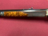 Winchester 1873 1 of 1000 MFG 1875 #6995 44-40 - 5 of 23
