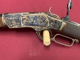 Winchester 1873 1 of 1000 MFG 1875 #6995 44-40 - 6 of 23