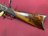 Winchester 1873 1 of 1000 MFG 1875 #6995 44-40 - 7 of 23