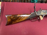 Winchester 1873 1 of 1000 MFG 1875 #6995 44-40 - 14 of 23