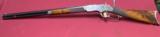 Winchester 1873 1 of 1000 MFG 1875 #6995 44-40