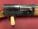 Browning Belgium A5 Magnum 12GA 28