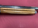 Browning Belgium A5 Magnum 12GA 28