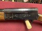 Browning Belgium A5 Magnum 12GA 28