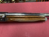 Browning Belgium A5 20Ga MAG 3