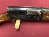 Browning Belgium A5 20Ga MAG 3