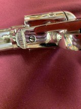 COLT SAA 2nd Gen NIB 45LC 7 1/2 - 13 of 13