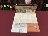 COLT SAA 2nd Gen NIB 45LC 7 1/2 - 3 of 13