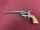COLT SAA 2nd Gen NIB 45LC 7 1/2 - 5 of 13