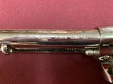 COLT SAA 2nd Gen NIB 45LC 7 1/2 - 6 of 13