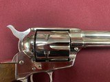 COLT SAA 2nd Gen NIB 45LC 7 1/2 - 10 of 13