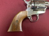 COLT SAA 2nd Gen NIB 45LC 7 1/2 - 11 of 13