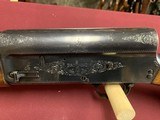 Browning A5 Magnum 12GA Belgium 1969 - 9 of 12