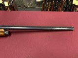 Browning A5 Magnum 12GA Belgium 1969 - 6 of 12