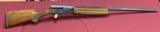 Browning A5 Magnum 12GA Belgium 1969 - 1 of 12