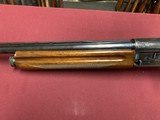 Browning A5 Magnum 12GA Belgium 1969 - 11 of 12