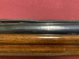 Browning A5 Magnum 12GA Belgium 1969 - 10 of 12