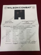 WILSON COMBAT EDCX9 2.0 9M - 3 of 6