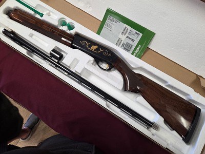 Remington 1100 - Sporting 28