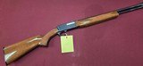 BROWNING BAR 22LR - 2 of 2