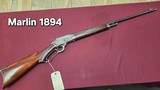 MARLIN 1894 DELUXE TAKE DOWN 32-20
