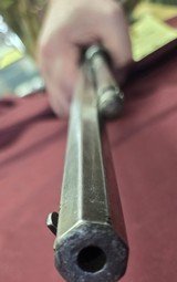 WINCHESTER 1890 - 22LR - $1,895 - 10 of 11