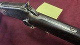 WINCHESTER 1890 - 22LR - $1,895 - 8 of 11