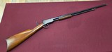 WINCHESTER 1890 - 22LR - $1,895 - 2 of 2