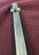 WINCHESTER 1890 - 22LR - $1,895 - 4 of 11