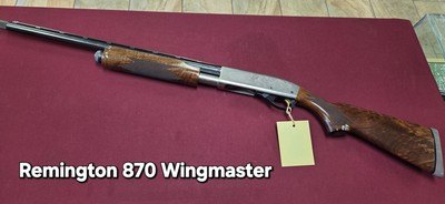REMINGTON 870 