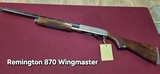 REMINGTON 870 
