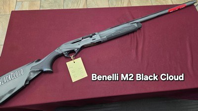 BENELLI 