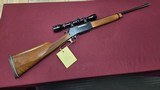 BROWNING BLR - 22-250 - $1,250 - 2 of 2