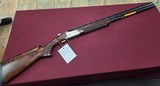 BROWNING 825 CITORI - 12GA. - $2,650 - 2 of 2