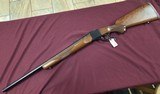 RUGER #1 22-454 WILDCAT - 1 of 5