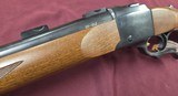 RUGER #1 22-454 WILDCAT - 3 of 5