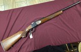 RUGER #1 22-454 WILDCAT - 2 of 5