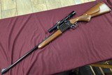 THOMPSON CENTER MODEL 83 ARISTOCRAT .30-06 $1,195
